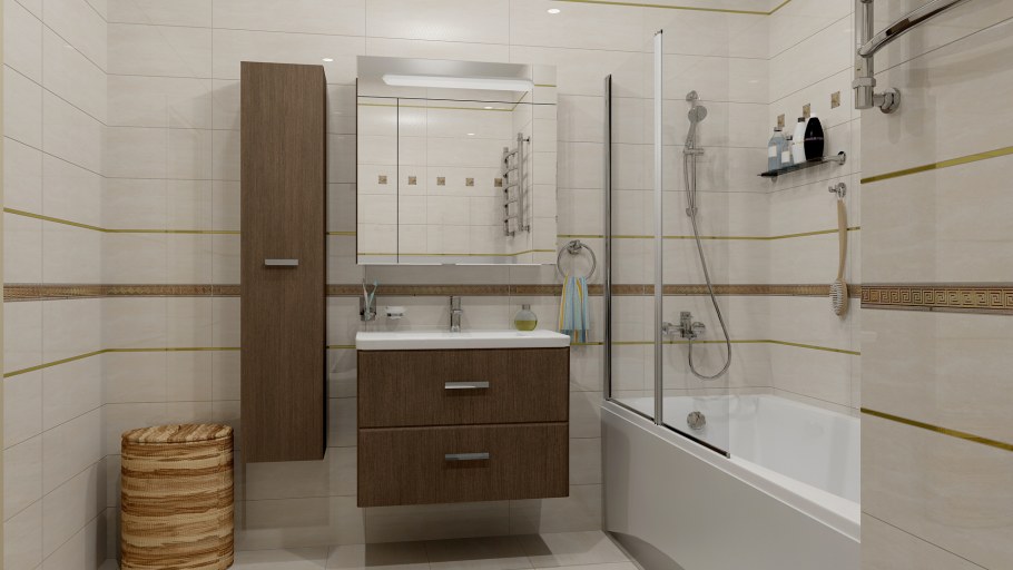 Плитка Петра Пальмира