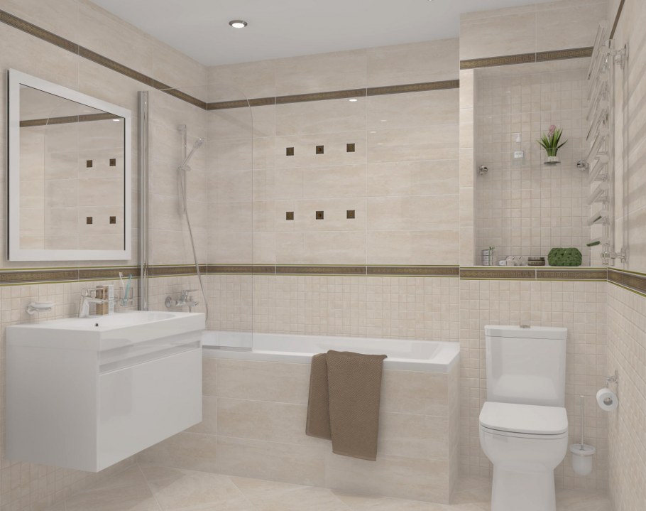 Плитка Palmira Blanco