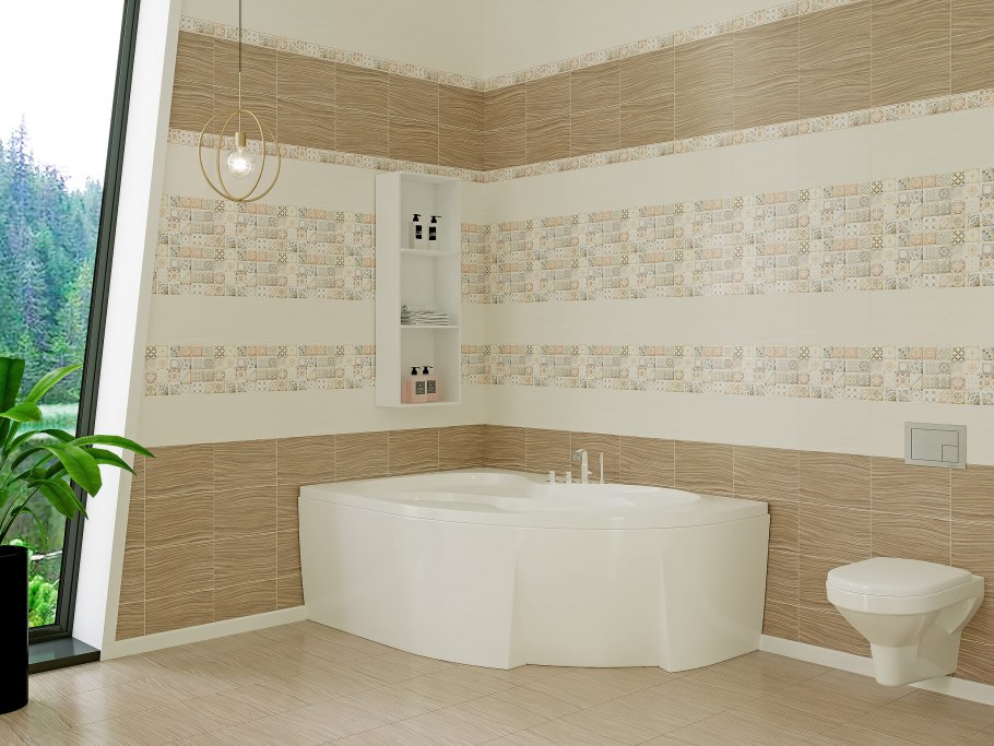 Плитка Мармара керамика Классик