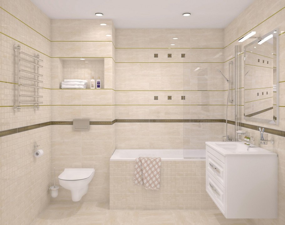 Плитка Pietra 30 60