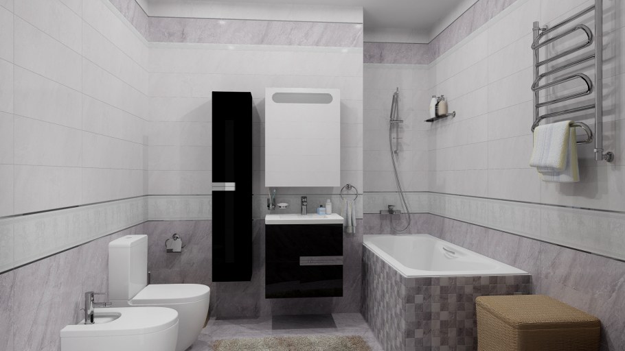 Плитка Петра Пальмира