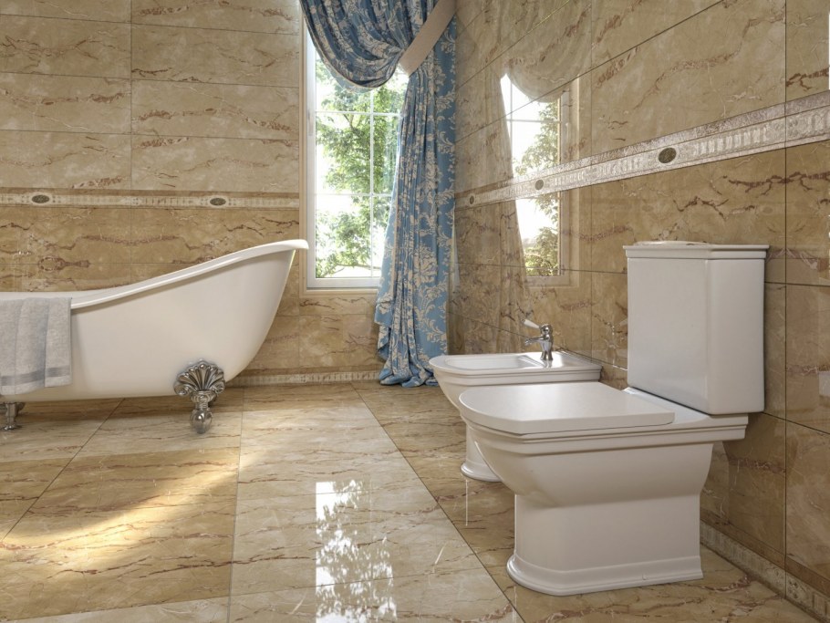 Плитка Пальмира Церсанит