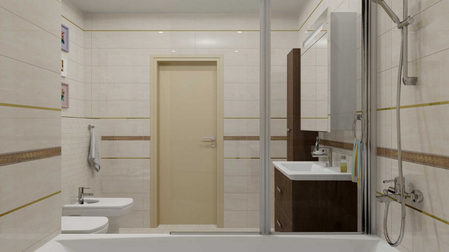 Плитка Armonia Benidorm