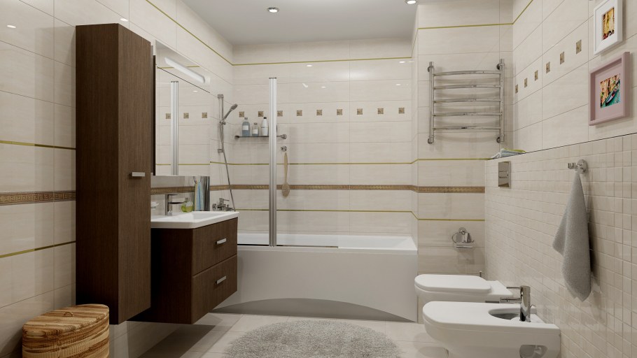 Плитка Петра Ceramica Classic