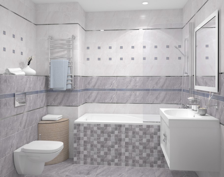 Плитка Петра Пальмира