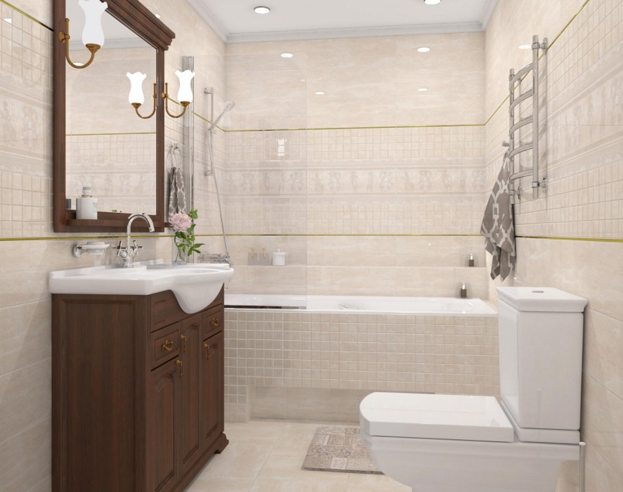 Пальмира Интеркерама плитка