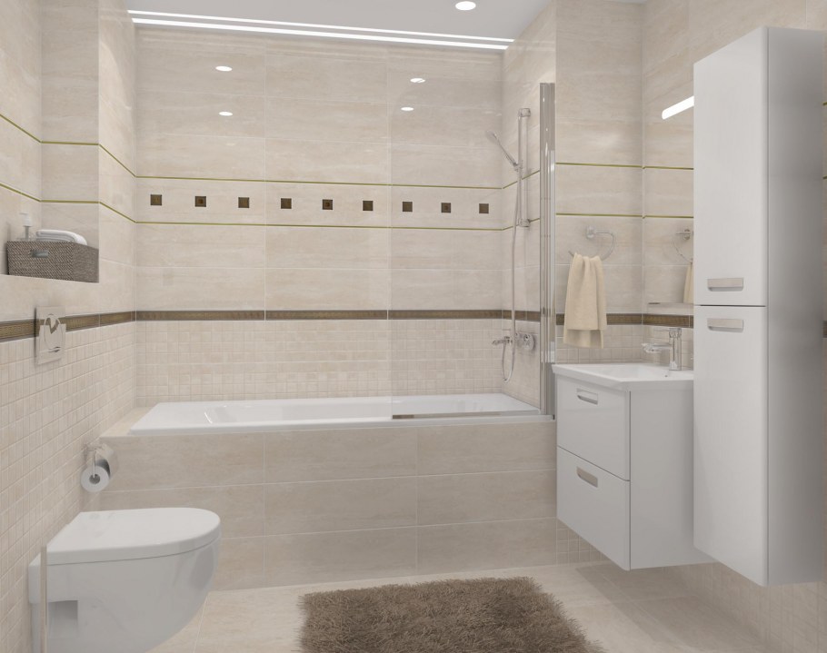 Pamesa плитка Lenci Blanco