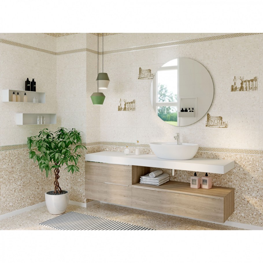 Керасоль Персия плитка Испания