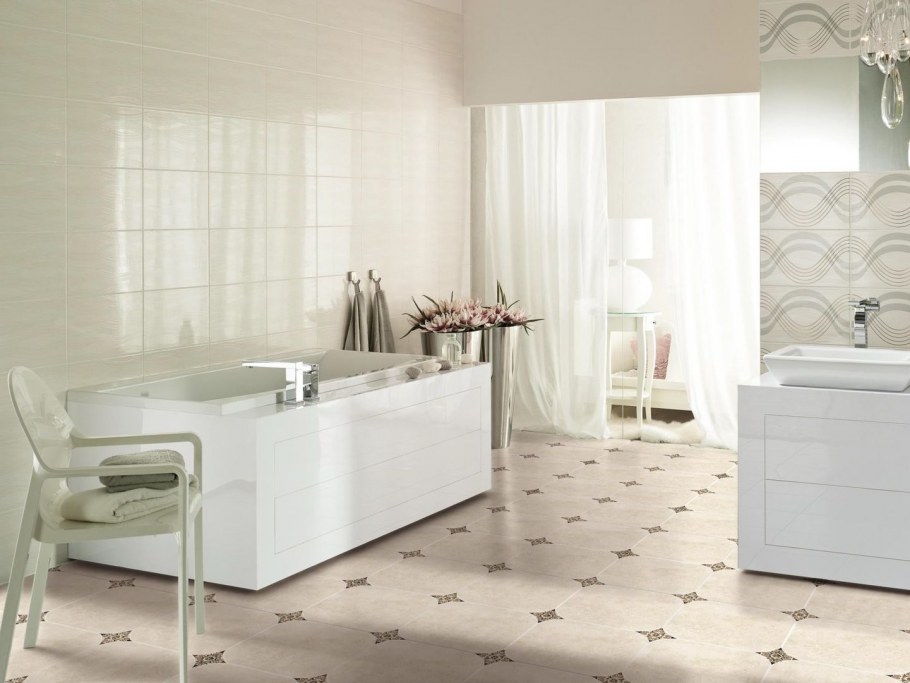 Плитка Ceramica Classic Illyria Classic