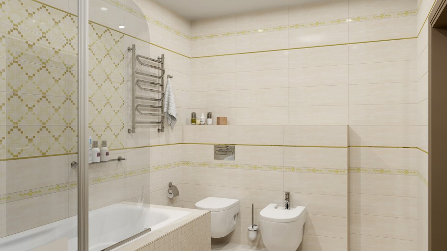 Плитка Everest Bend Mate 60x30