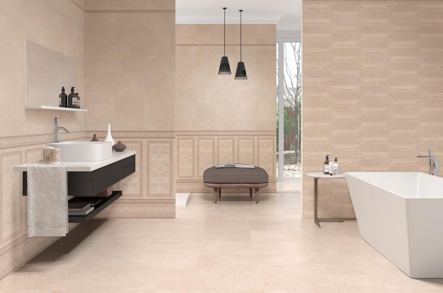 Плитка laparet Мармара