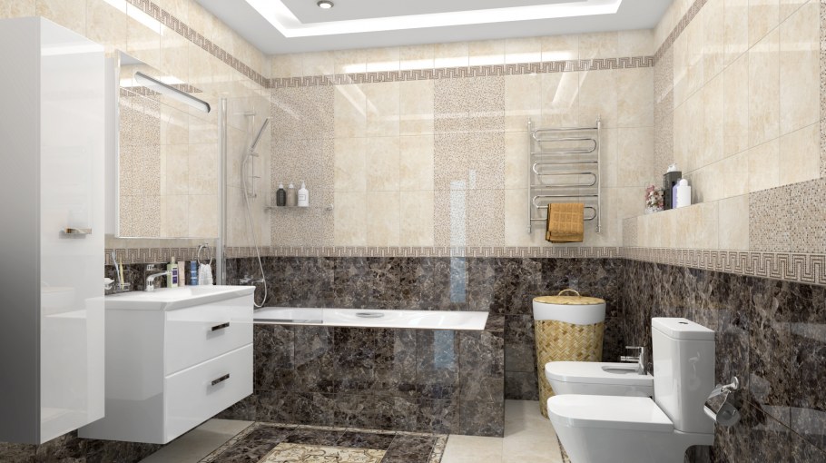 Плитка Illyria Ceramica Classic