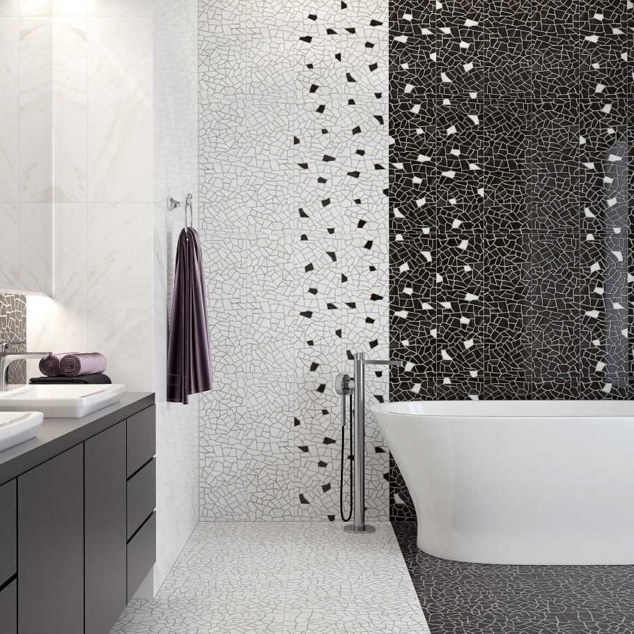 Плитка Цезарь тон 3