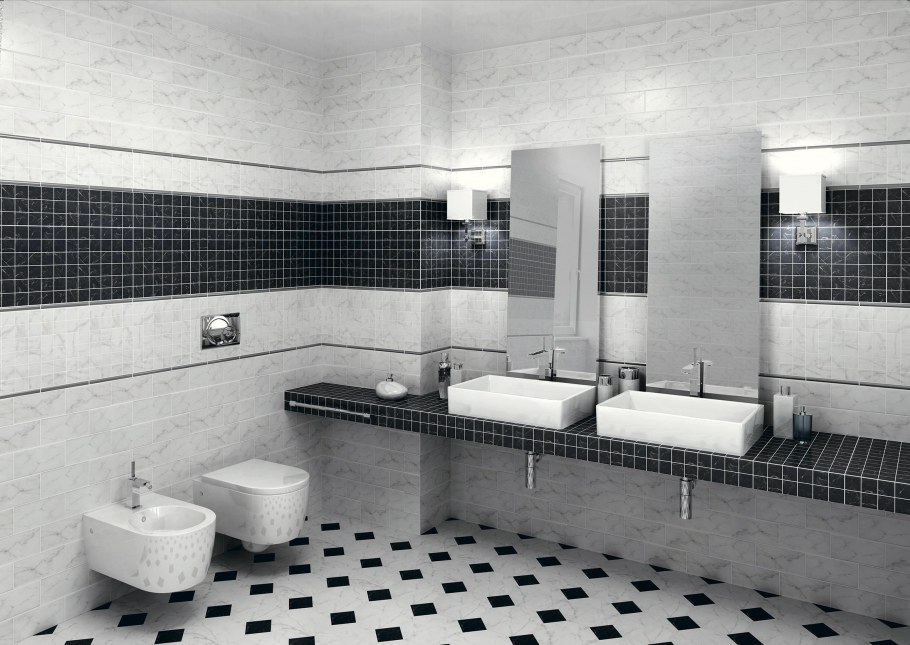 Керамин плитка Пантеон