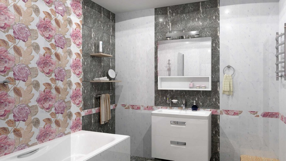 Плитка Марокко Керамин