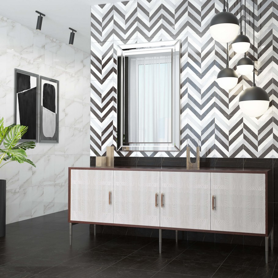 Плитка Астория Керама Марацци