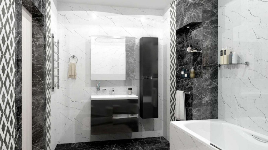 Плитка Эллада Керамин