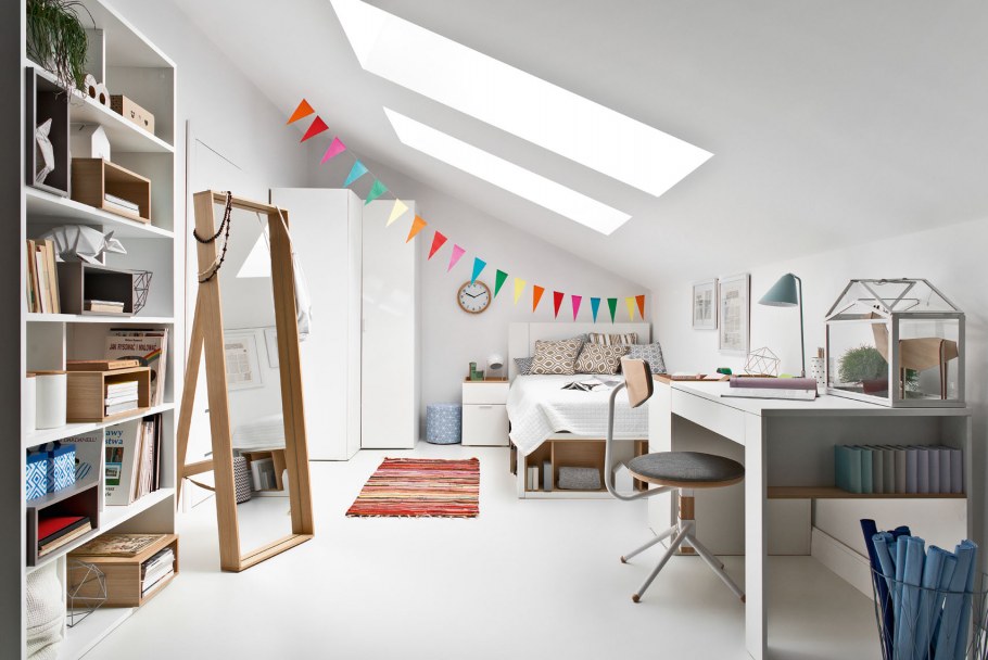 Мебель Vox 4you