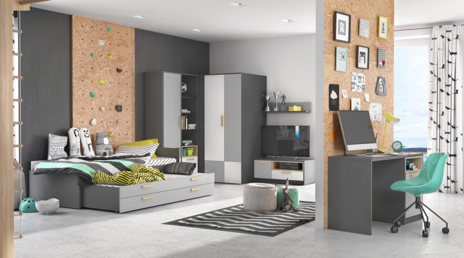 Молодежная комната