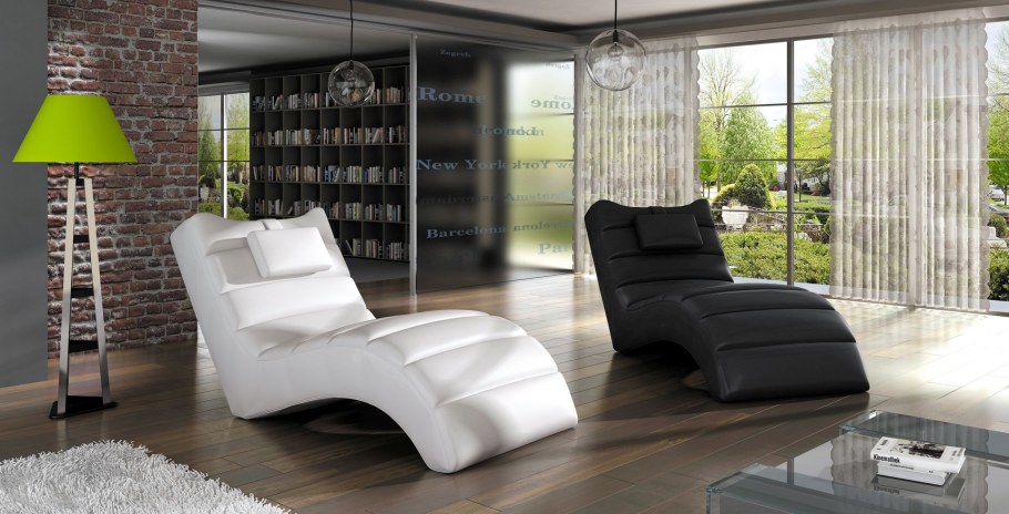 Кресло Chaise Lounge