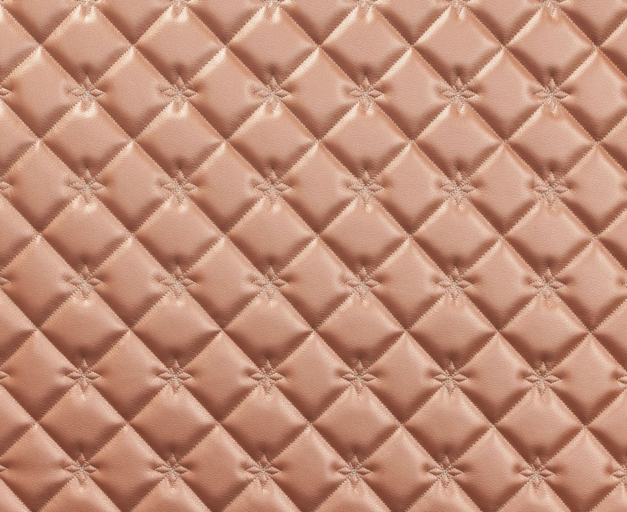 Стеганые обои