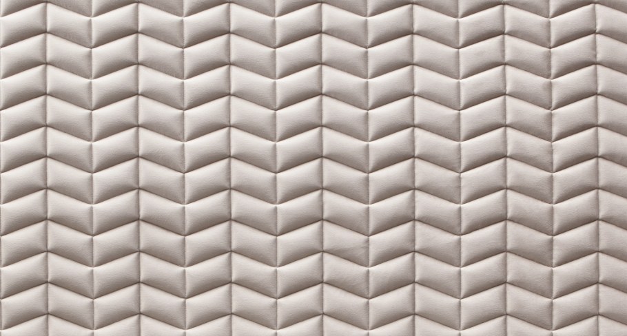 Стеганые обои Chesterwall Midnight