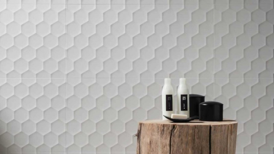 3д панели для стен Арелан