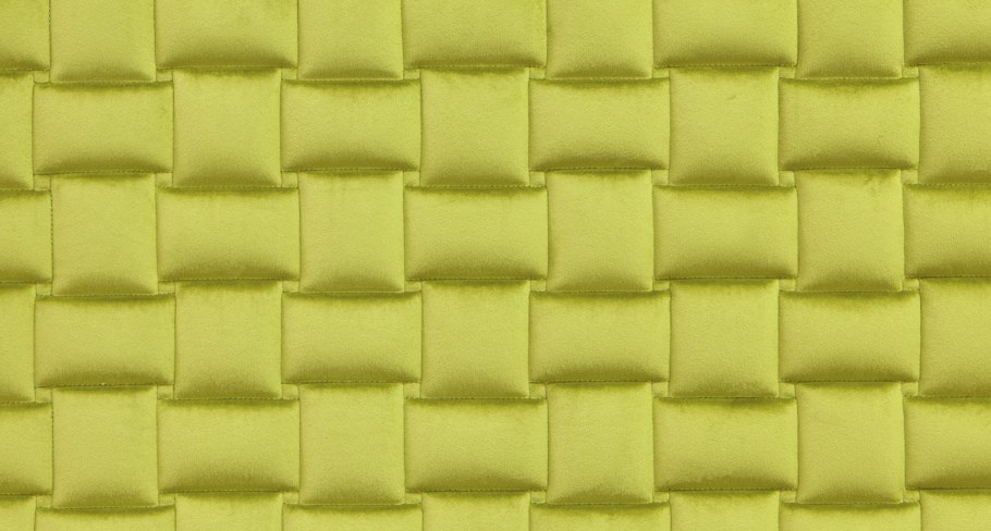 Стеганые обои Chesterwall Honey