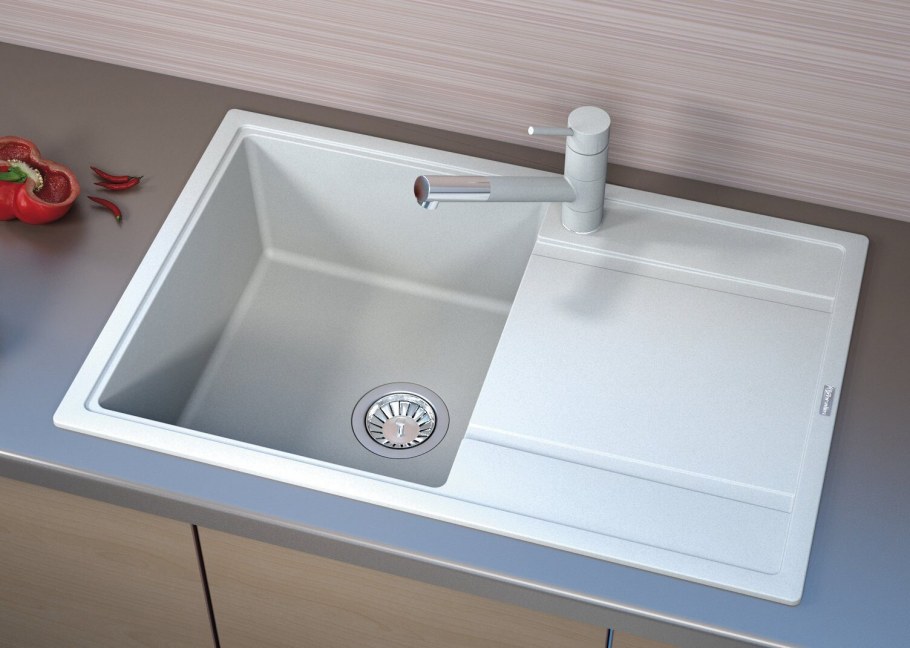 Мойка Florentina Липси-780к