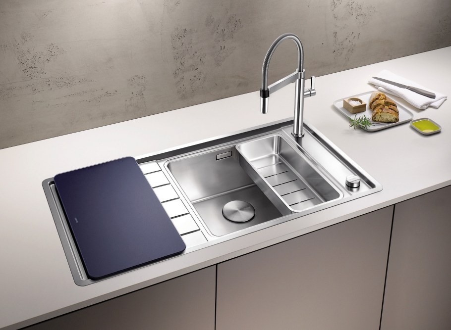 Blanco Andano XL 6 S-if