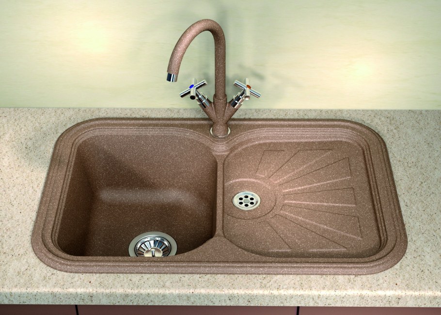 Мойка Florentina Крит-780