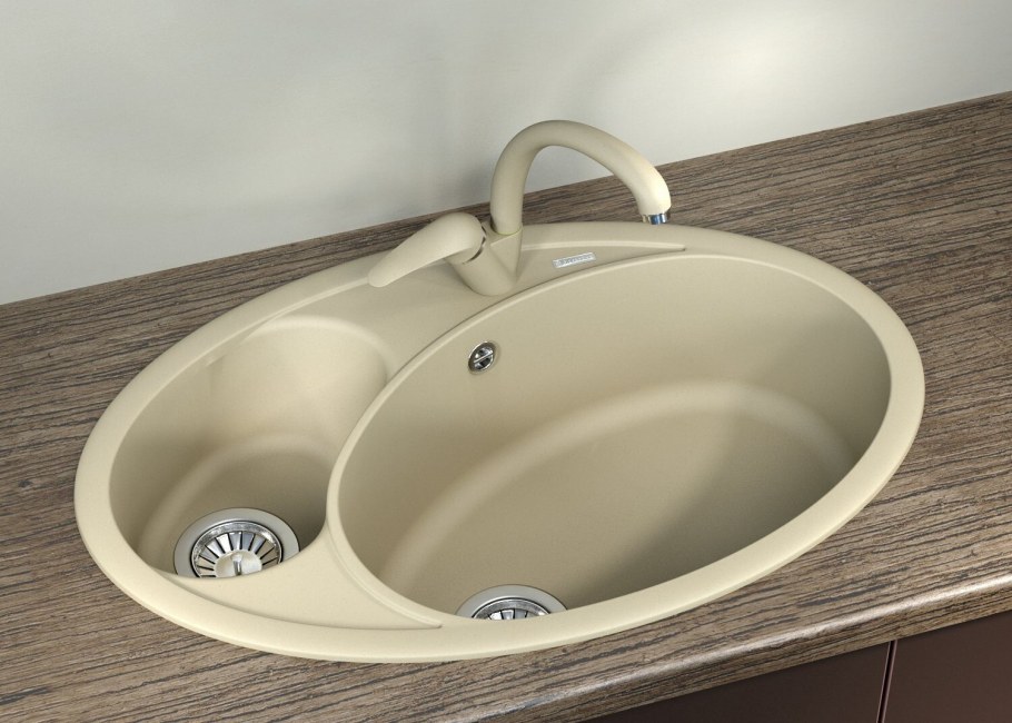 Мойка Селена 780 Флорентина