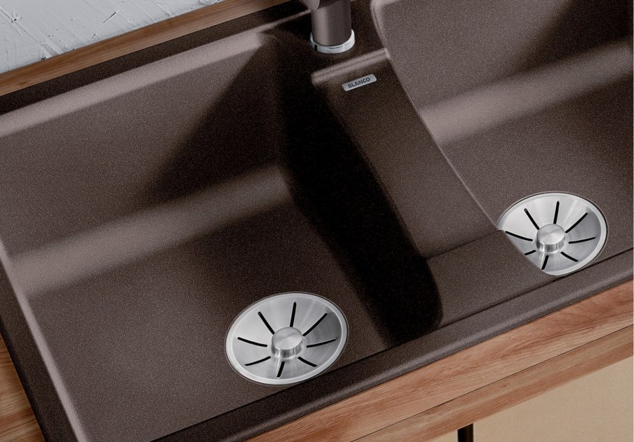 Мойка кухонная Blanco Lexa 8 s