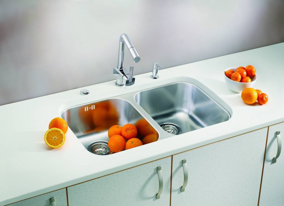 Кухонная мойка Alveus 1036849