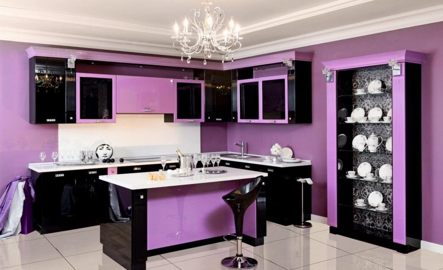 Фабрика Эмфа кухни