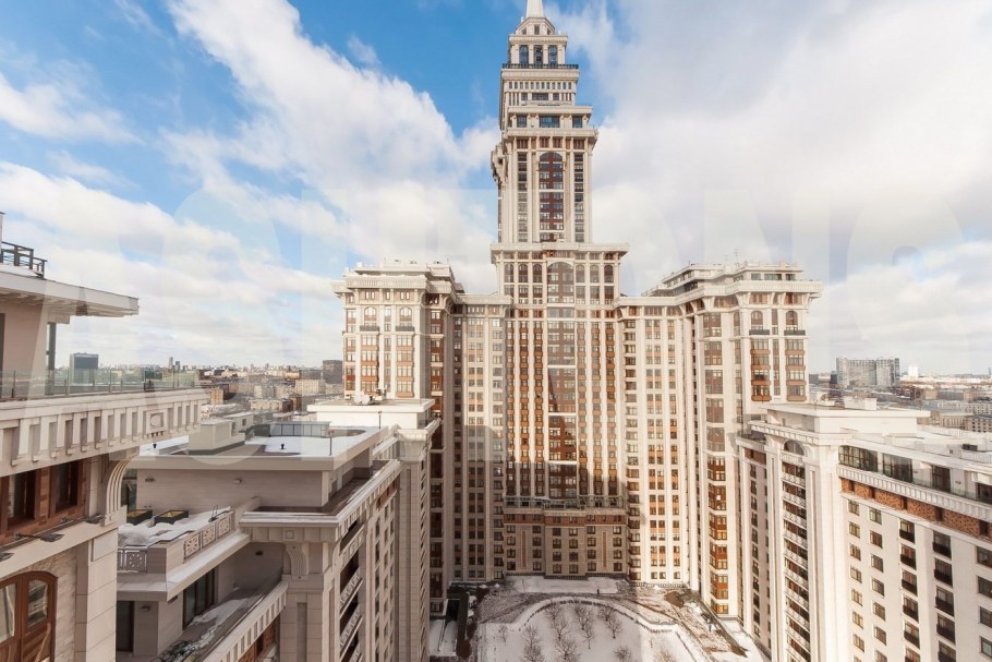 Транспортно пересадочный узел парк Победы