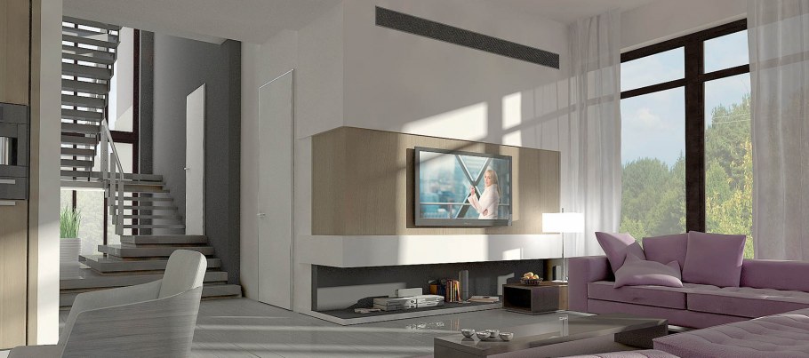 ЖК событие Раменки