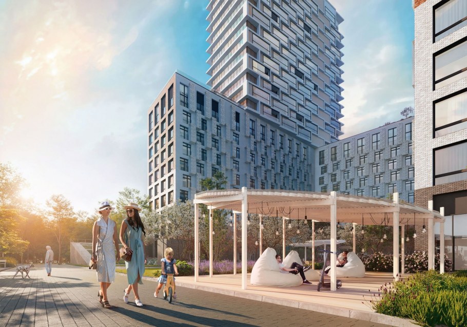 ЖК Дон Строй Москва