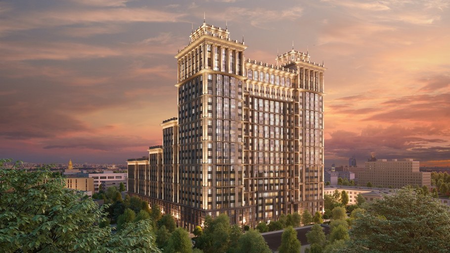 Дон Строй на белорусской