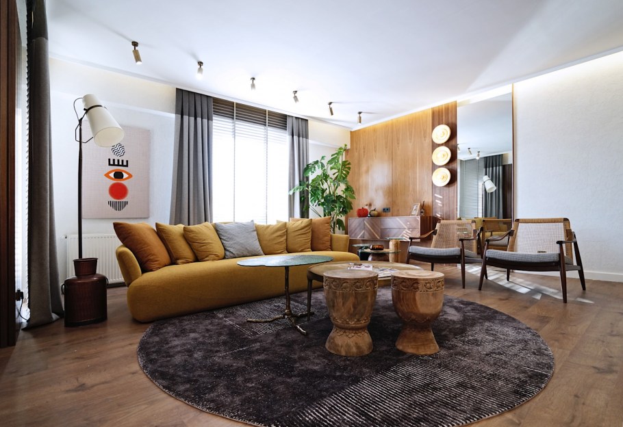 Дон Строй огни в Раменках