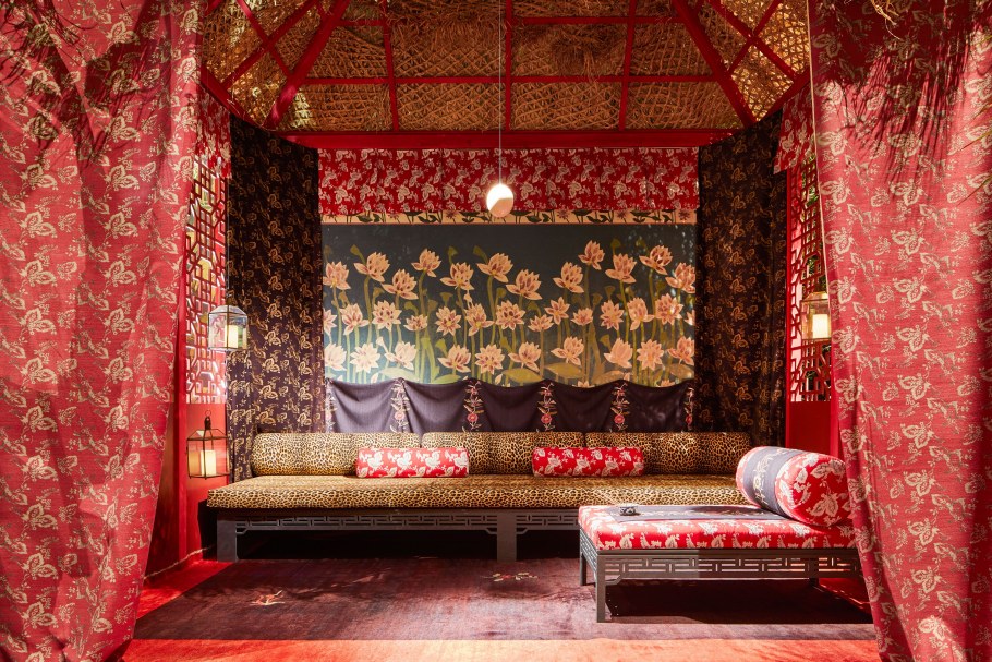 Китайская комната