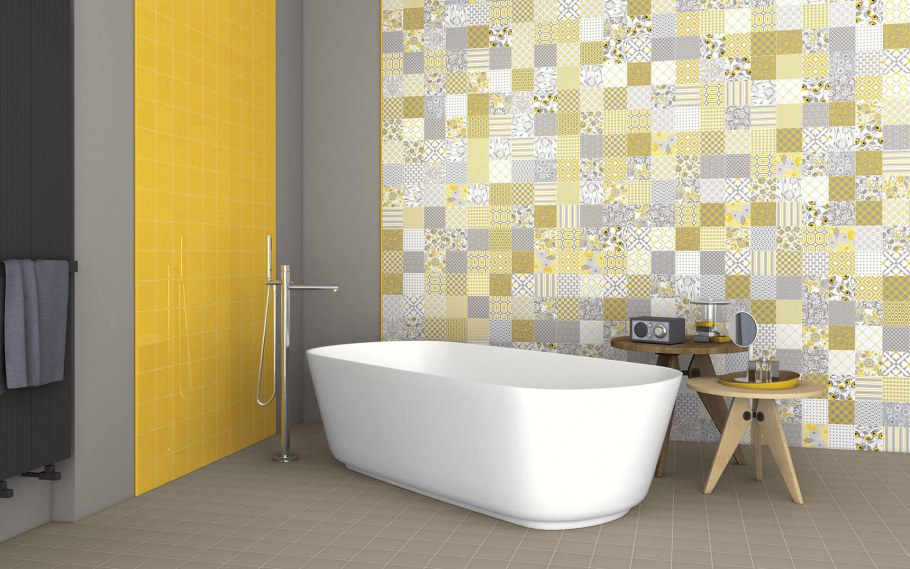 Плитка Валлелунга Колибри