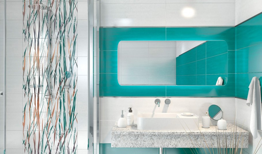 Delacora Jungle плитка