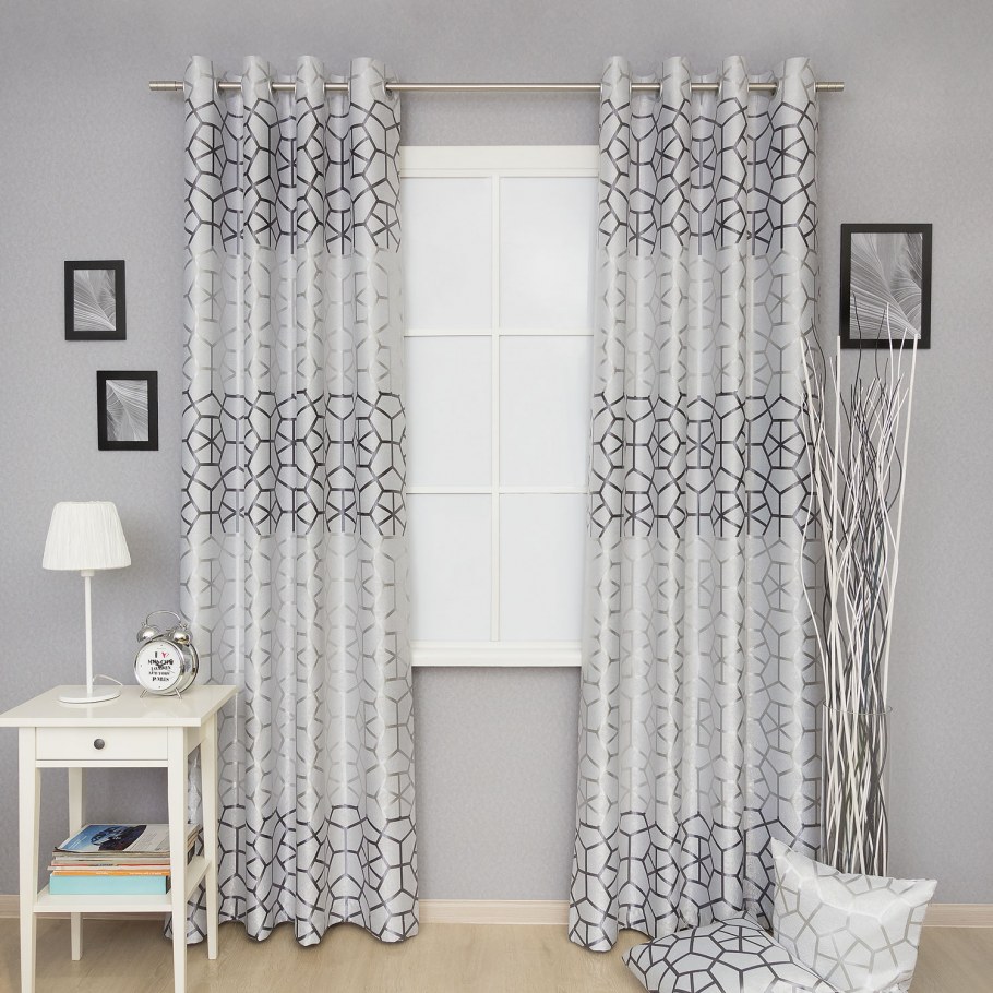 Дизайнерский пошив штор