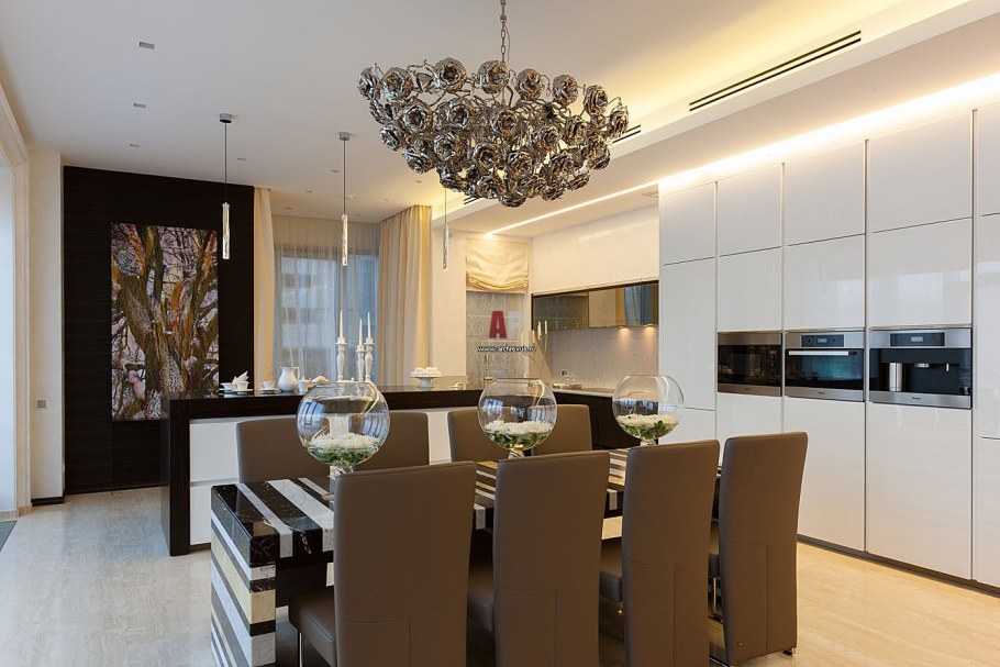 Архитектурная студия MK Interio