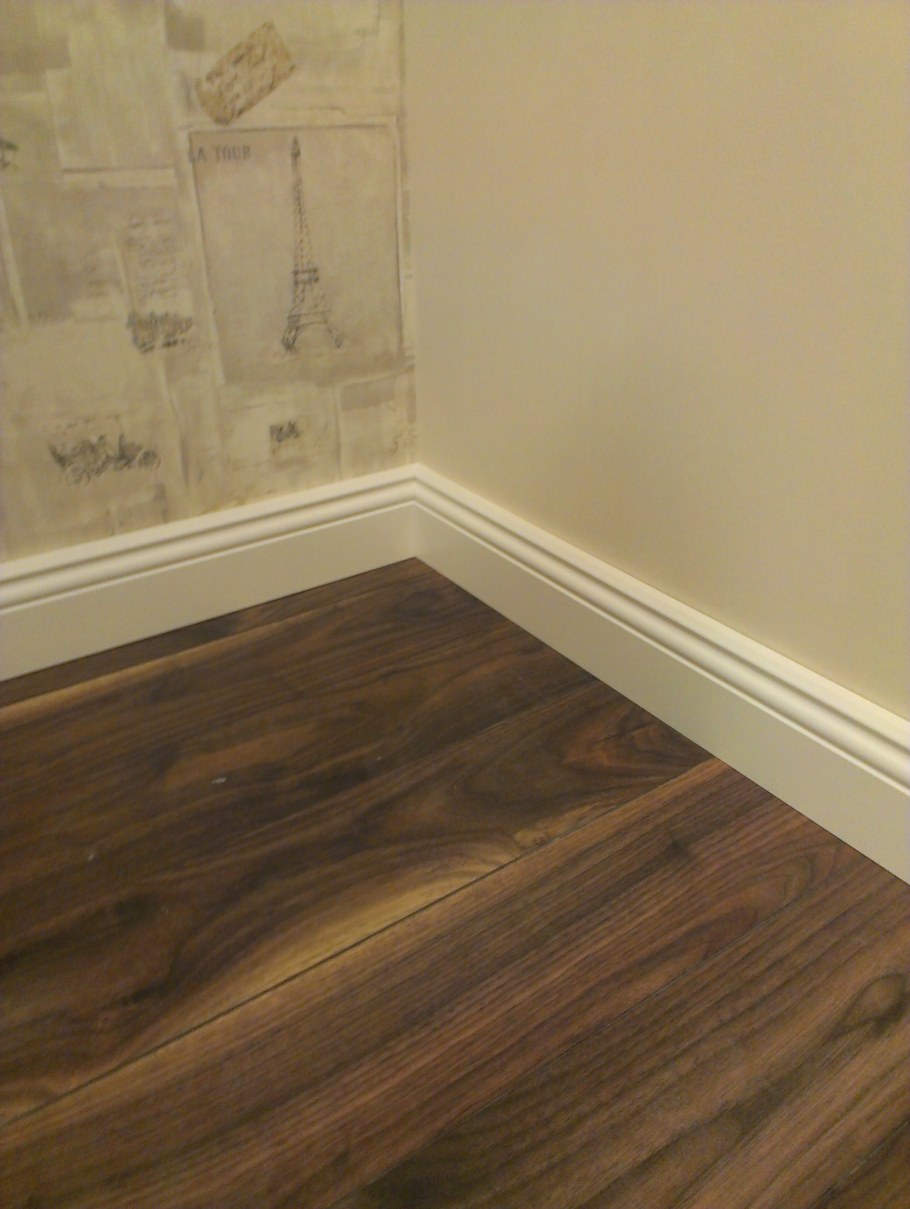 Карниз для скрытой подсветки c361 Stripe Orac Decor