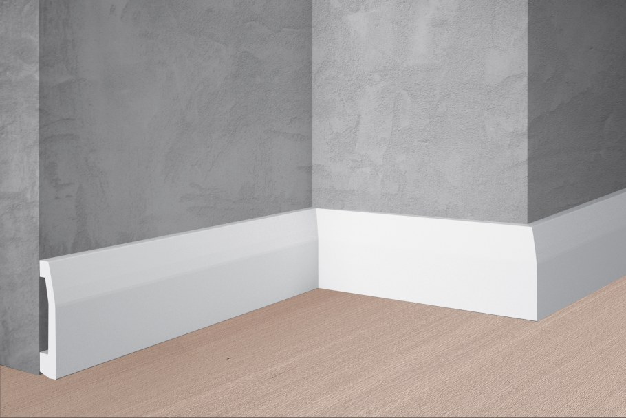 Плинтус Orac Decor sx122