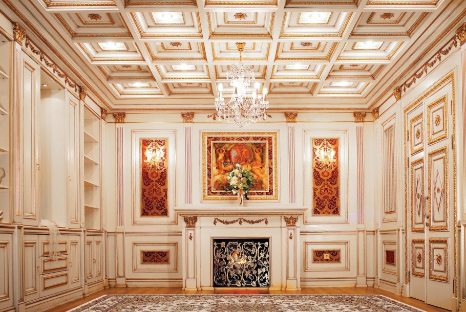 3d панели Woodecor