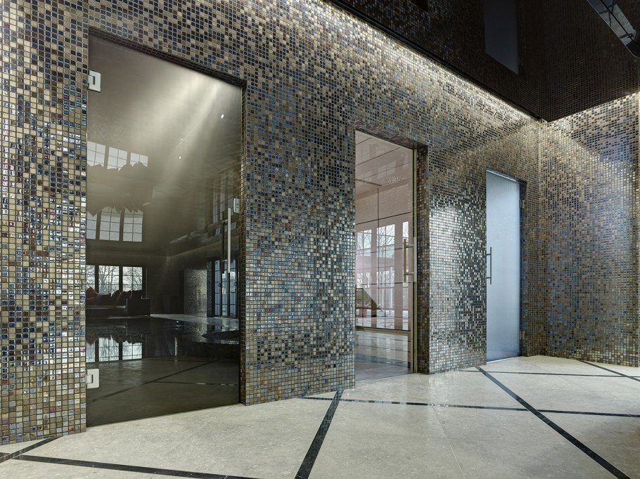 Декоративные перегородки для зонирования