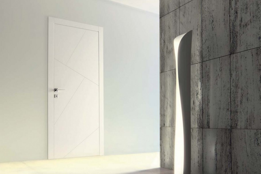 Двери Ghizzi Benatti Rio